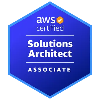 AWS Solutions Architect Associate