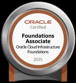 OCI Certification